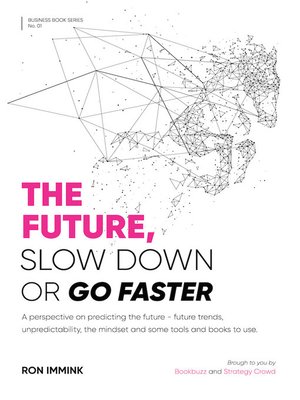 cover image of The Future